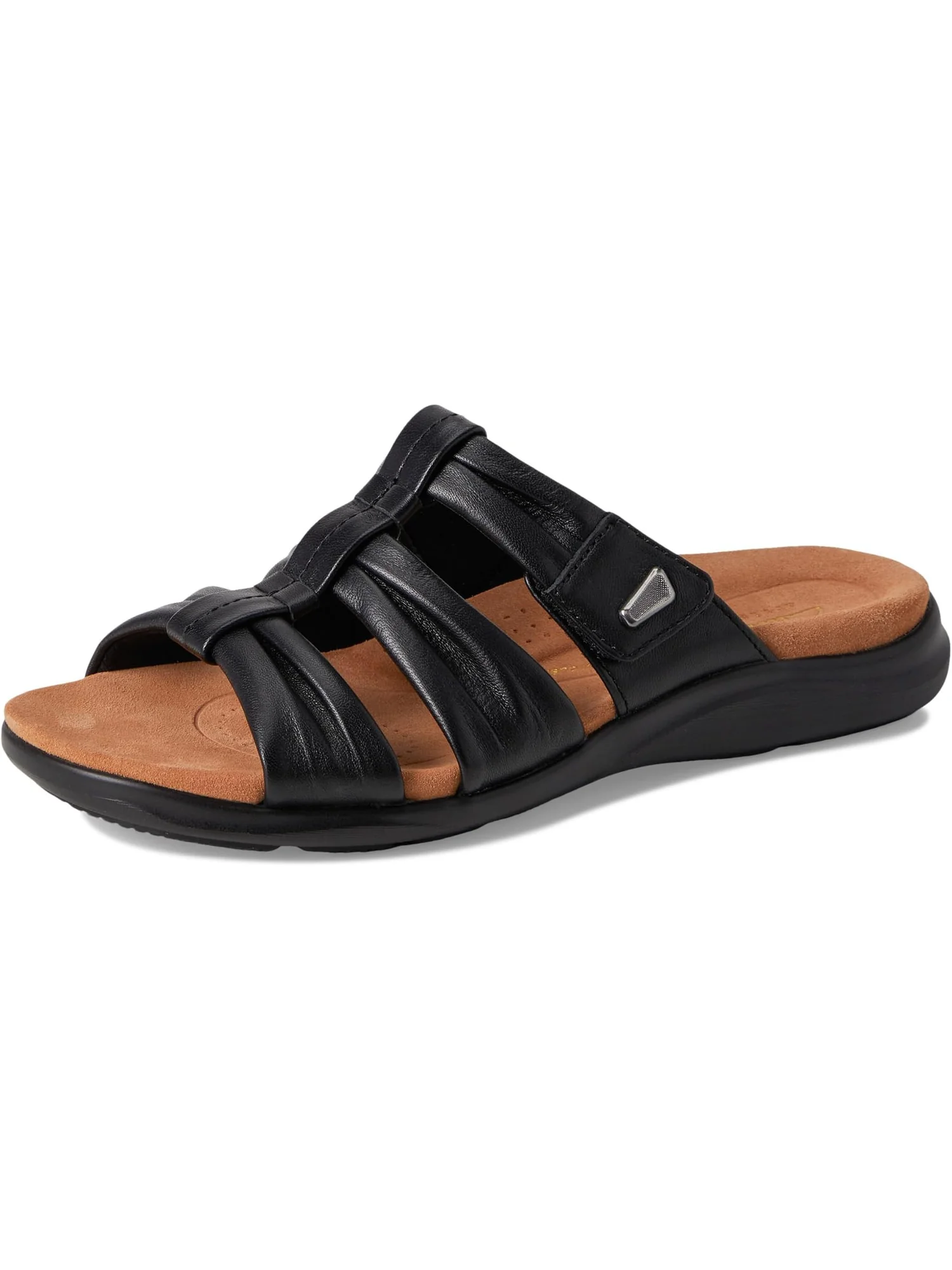 Сандалии Clarks Kitly Slide — 7