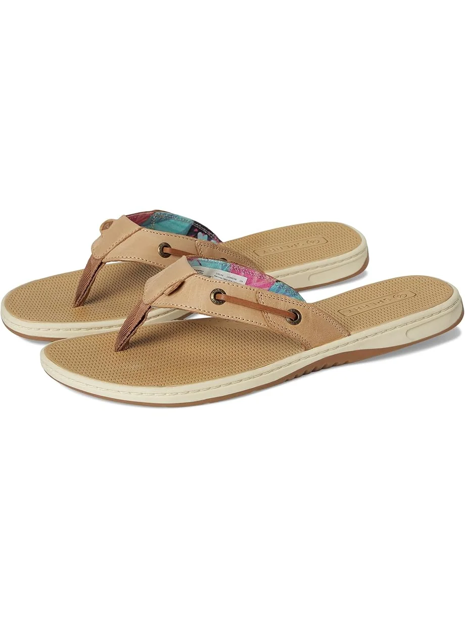 Сандалии Sperry Seafish — 1