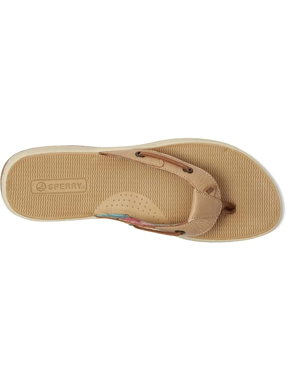 Сандалии Sperry Seafish — 2