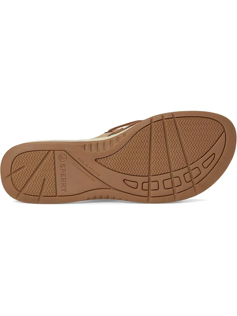 Сандалии Sperry Seafish — 3