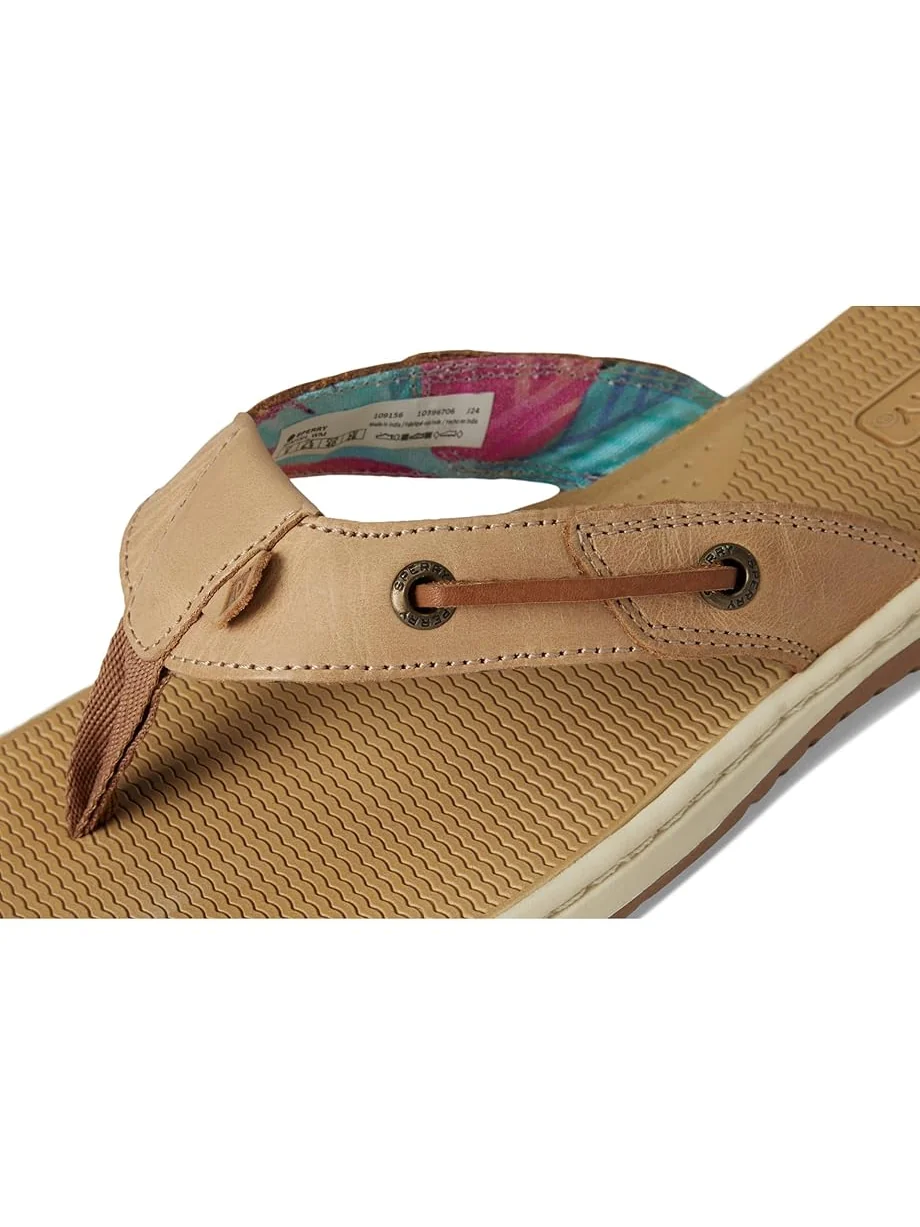 Сандалии Sperry Seafish — 6