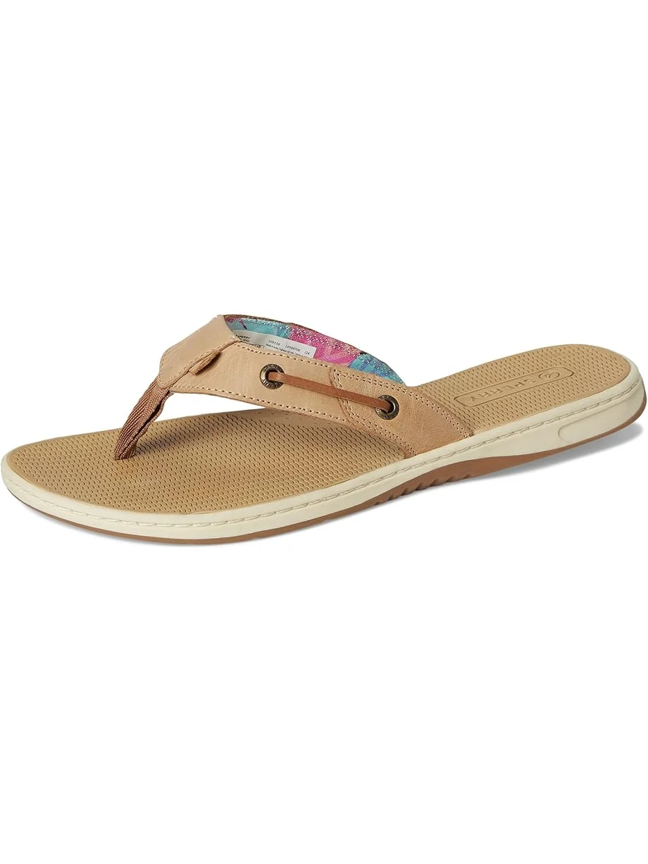 Сандалии Sperry Seafish — 7