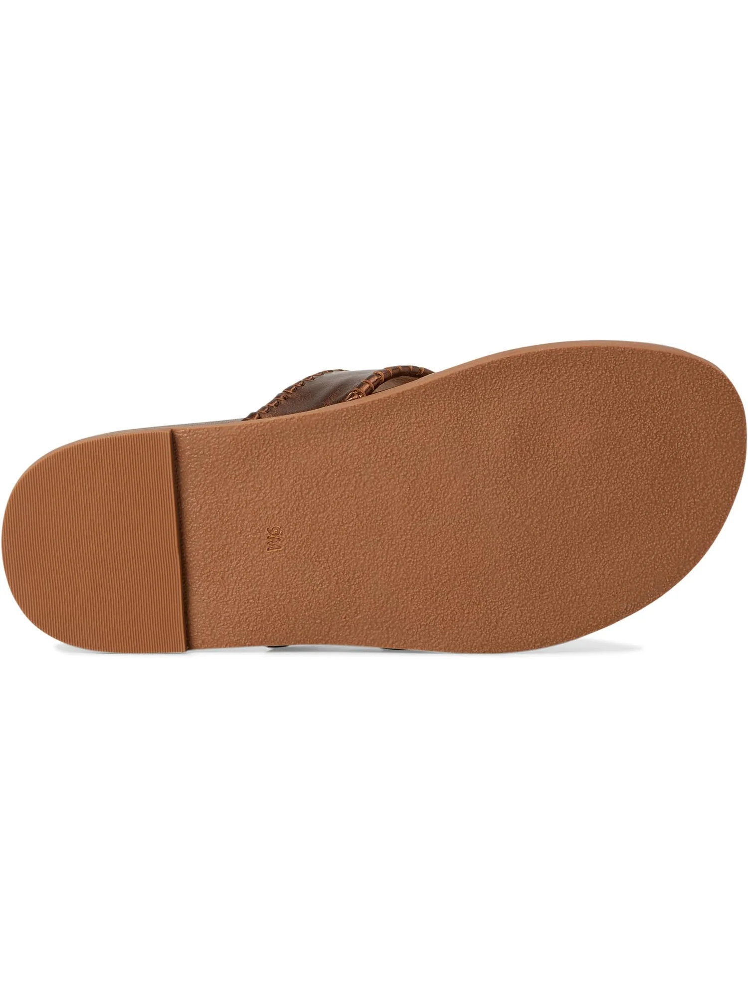Женские спортивные сандалии Jacks - металлик наппа Jack Rogers — 3