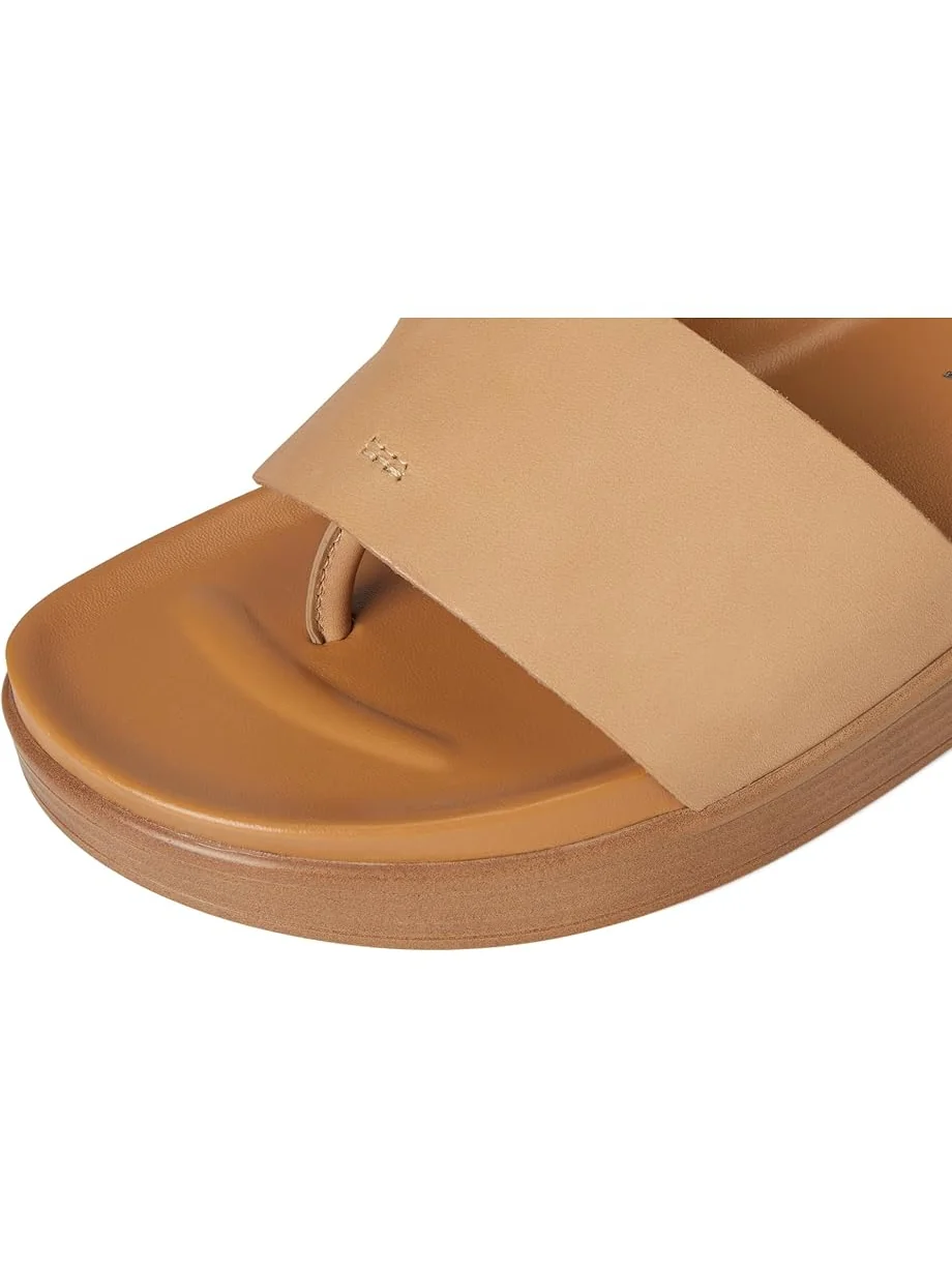 Сандалии Donald Pliner FIFI, цвет Camel - Vachetta — 6
