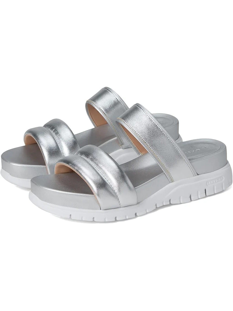 Туфли Cole Haan Zerogrand Double Band Sandals — 1