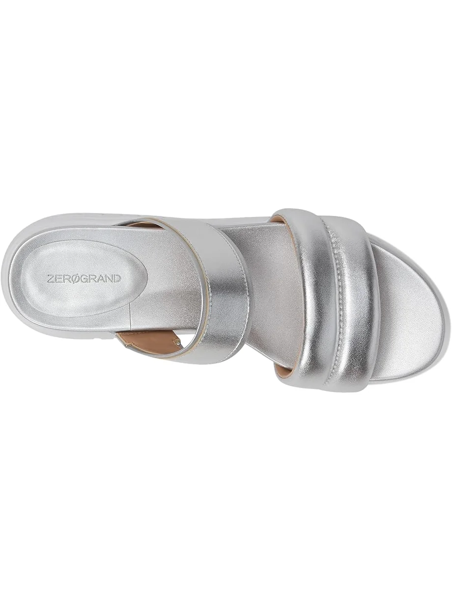 Туфли Cole Haan Zerogrand Double Band Sandals — 2