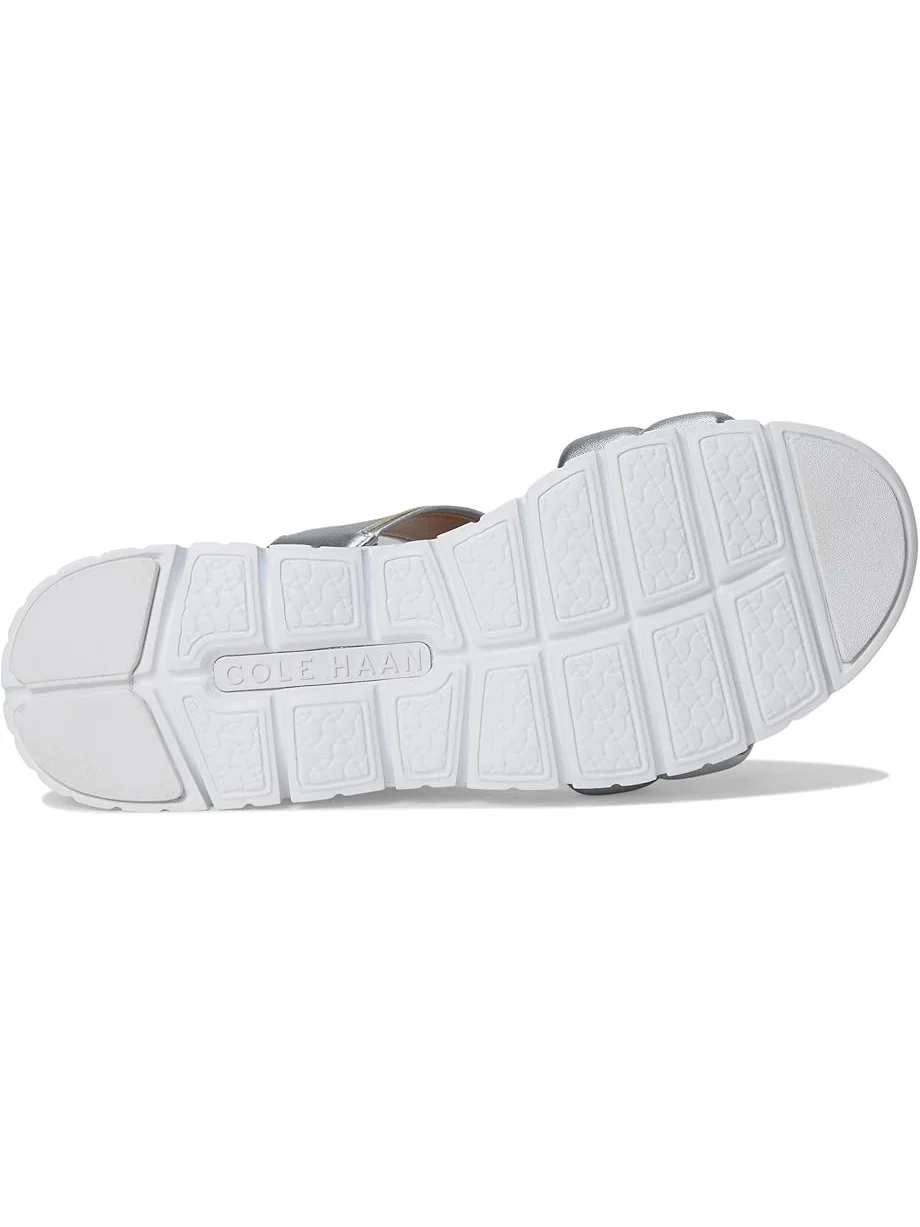 Туфли Cole Haan Zerogrand Double Band Sandals — 3