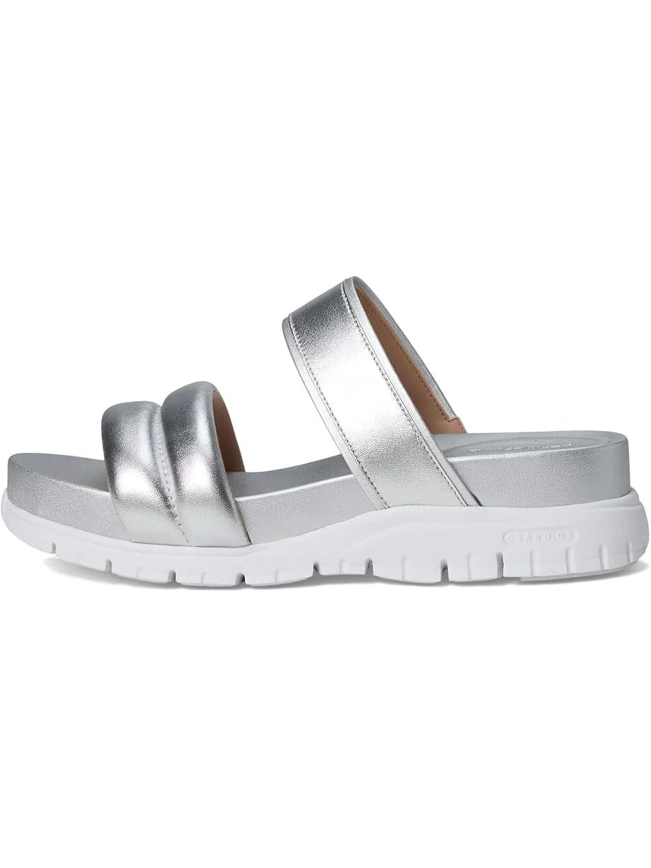 Туфли Cole Haan Zerogrand Double Band Sandals — 4