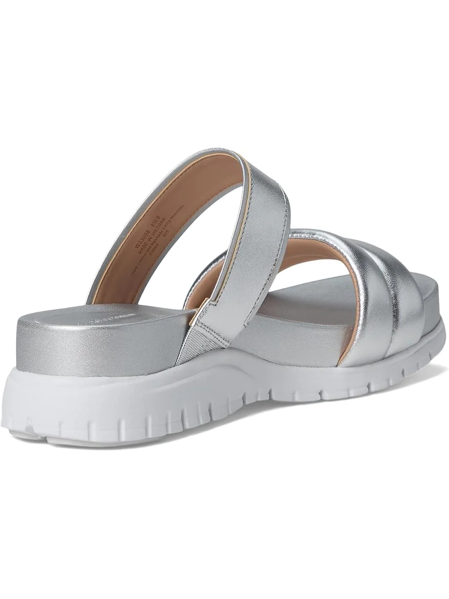 Туфли Cole Haan Zerogrand Double Band Sandals — 5