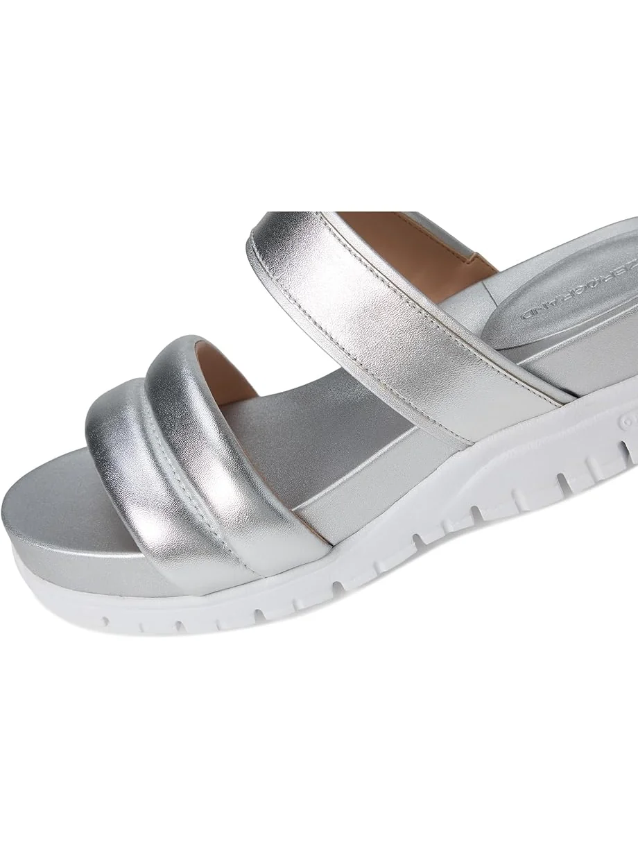 Туфли Cole Haan Zerogrand Double Band Sandals — 6