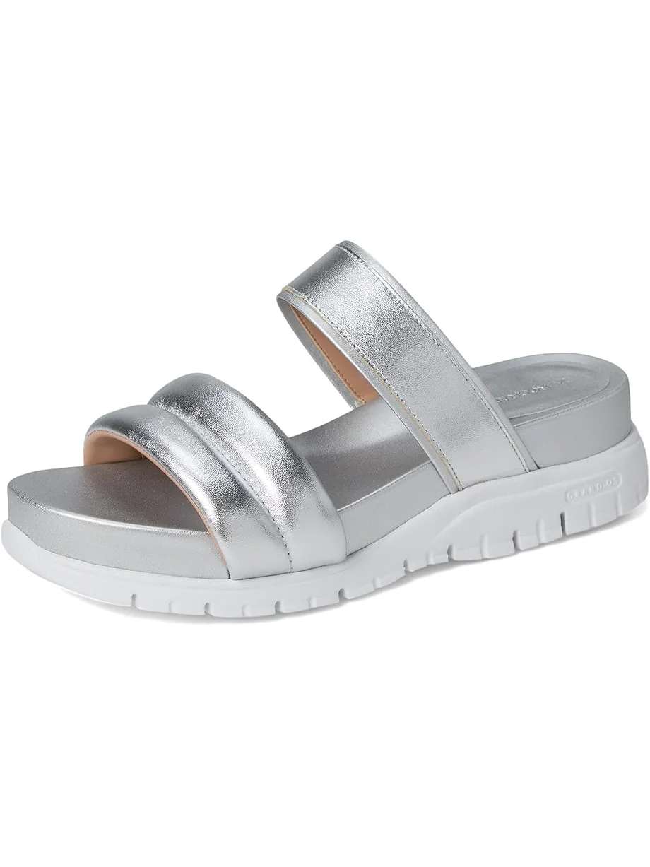 Туфли Cole Haan Zerogrand Double Band Sandals — 7