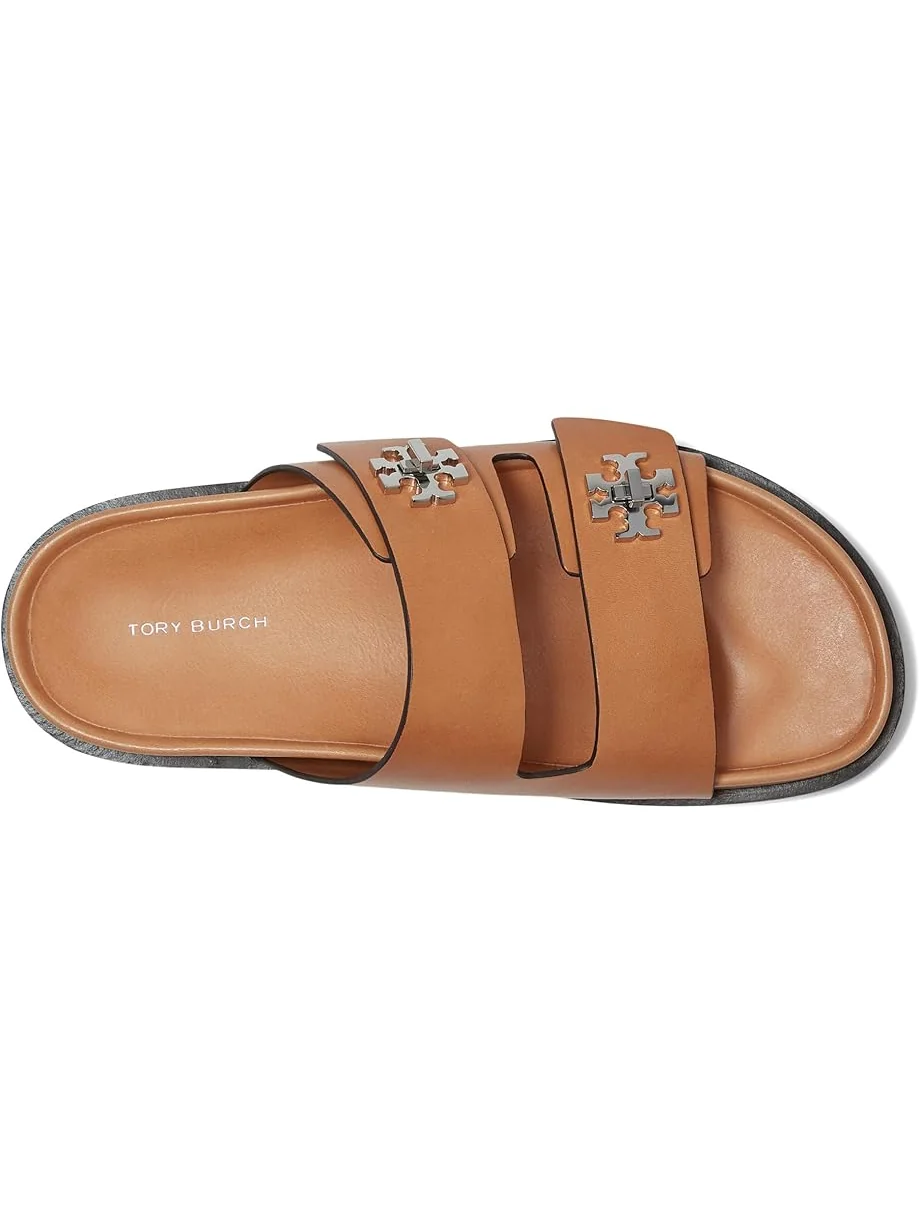 Сандалии Tory Burch T Lock Sport Slide — 2