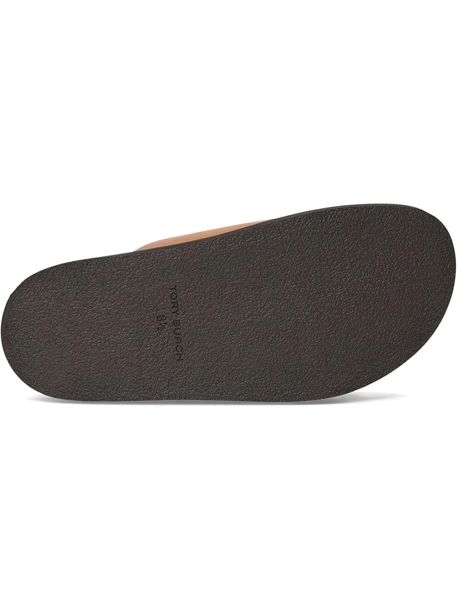 Сандалии Tory Burch T Lock Sport Slide — 3