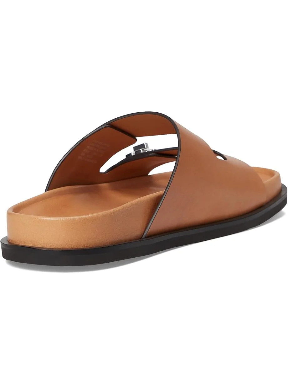 Сандалии Tory Burch T Lock Sport Slide — 5