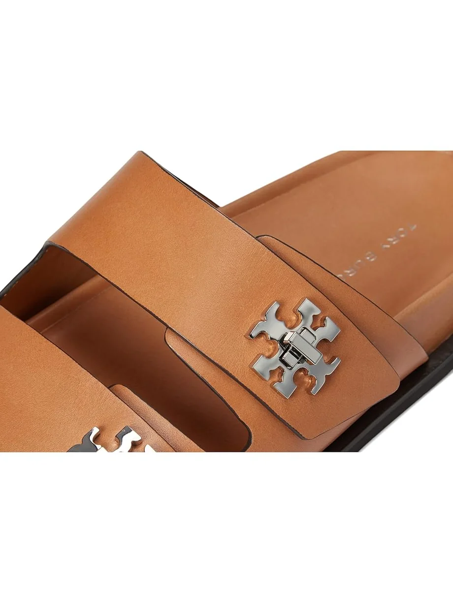 Сандалии Tory Burch T Lock Sport Slide — 6
