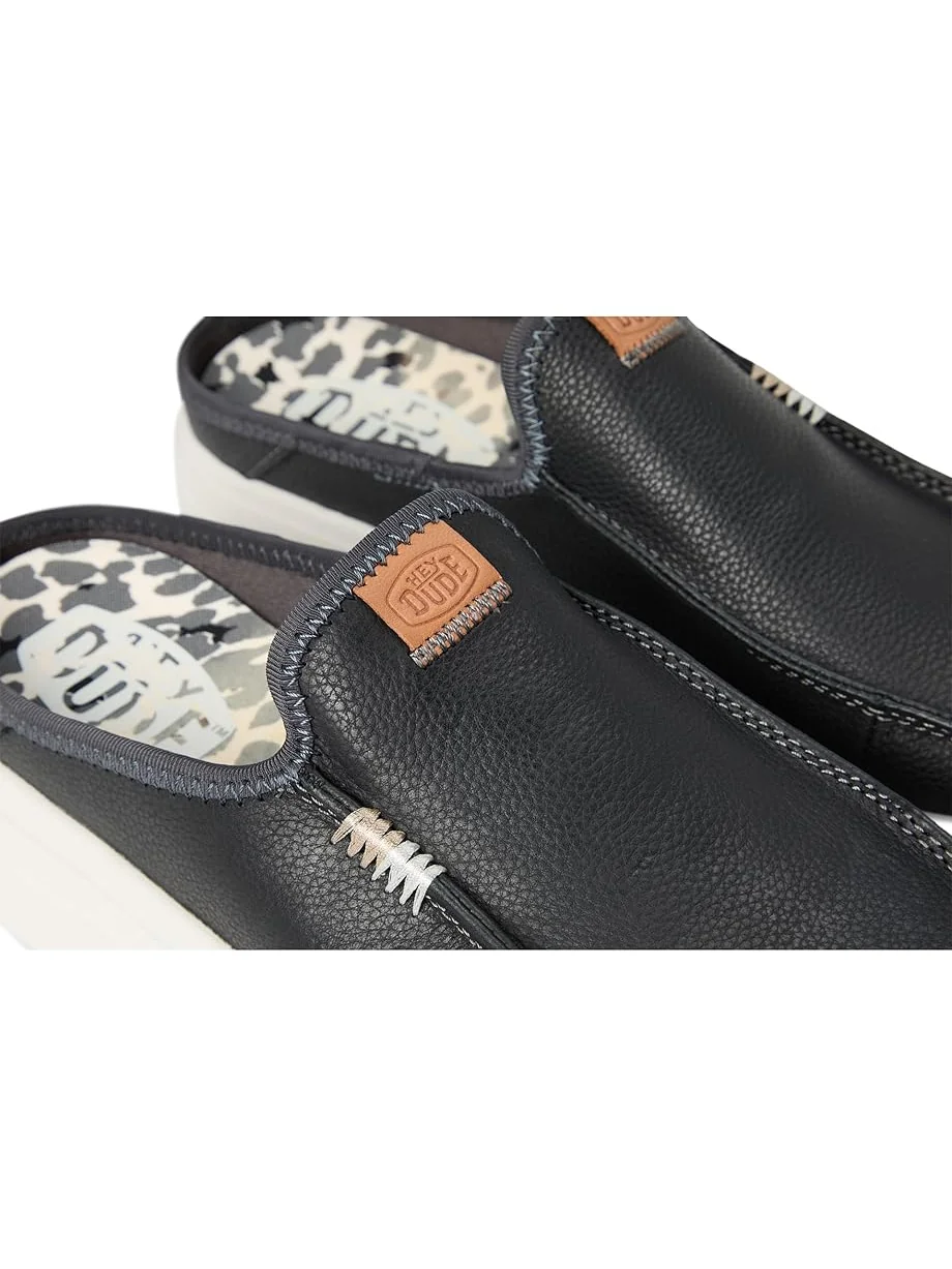 Лоферы Hey Dude Austin Lift Leather — 6