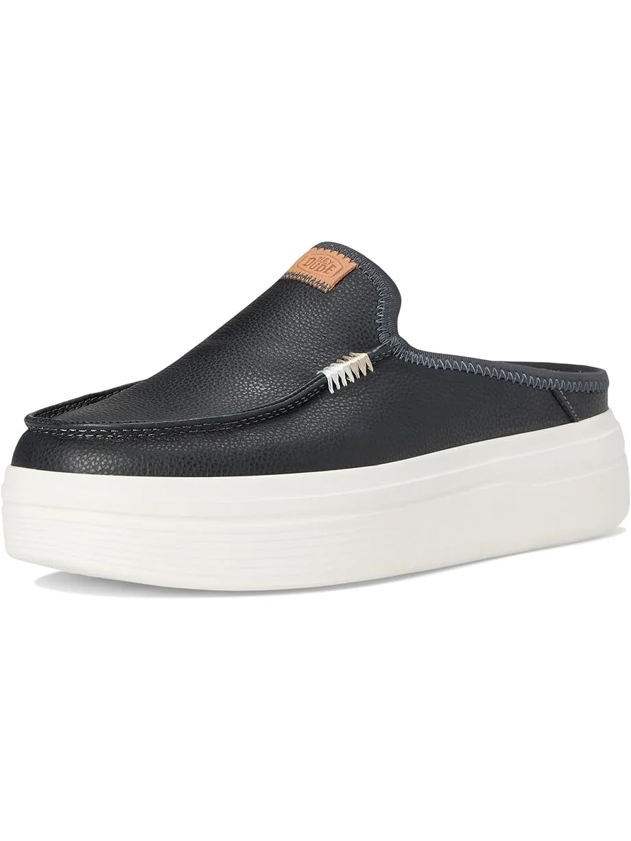 Лоферы Hey Dude Austin Lift Leather — 7