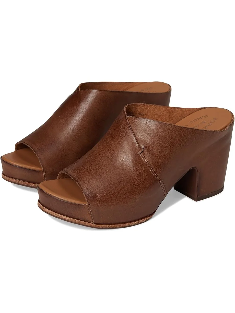 Туфли Kork-Ease Stowe — 1