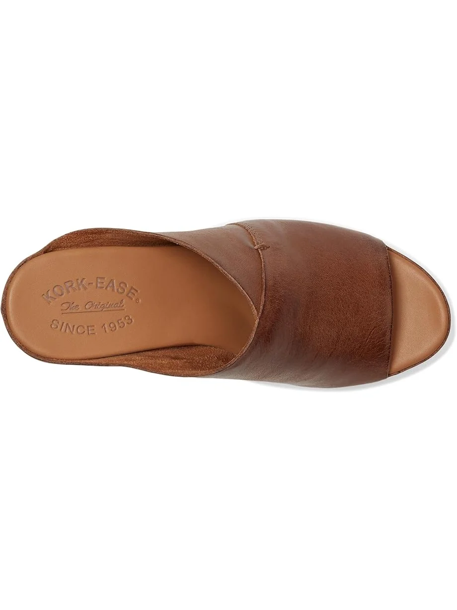 Туфли Kork-Ease Stowe — 2
