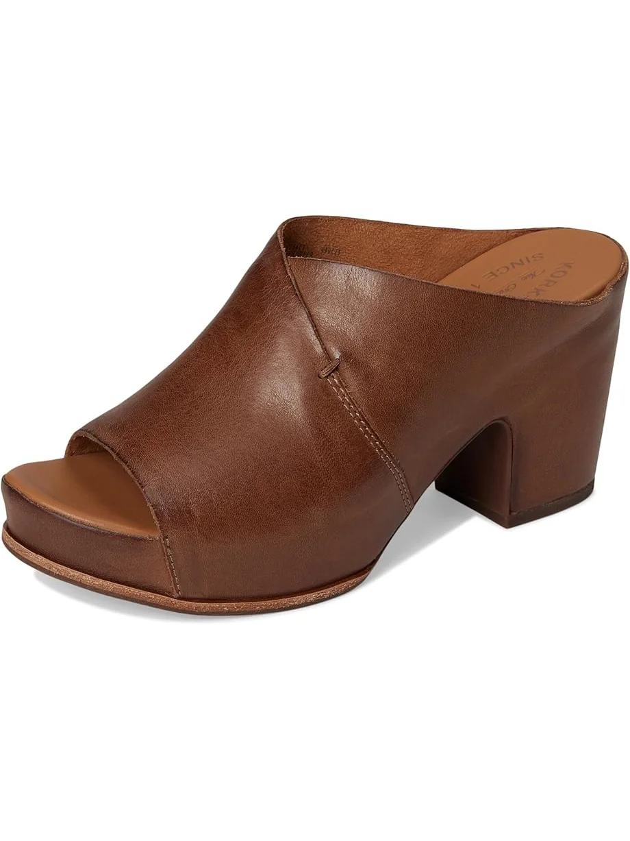 Туфли Kork-Ease Stowe — 7