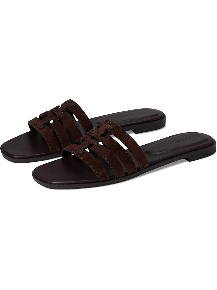 Сандалии Tory Burch Ines Cage Slide