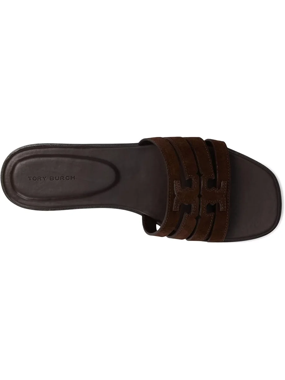 Сандалии Tory Burch Ines Cage Slide — 2
