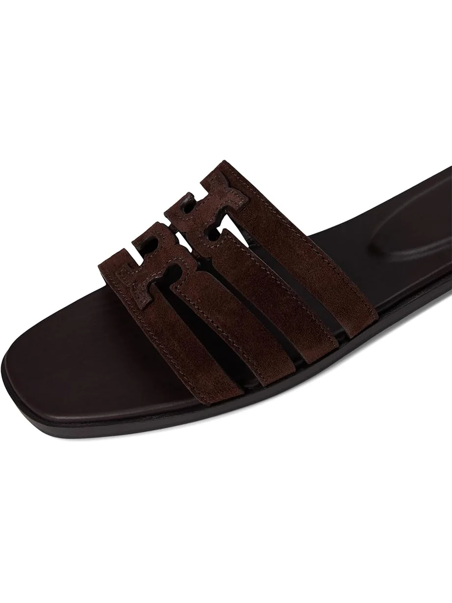 Сандалии Tory Burch Ines Cage Slide — 6