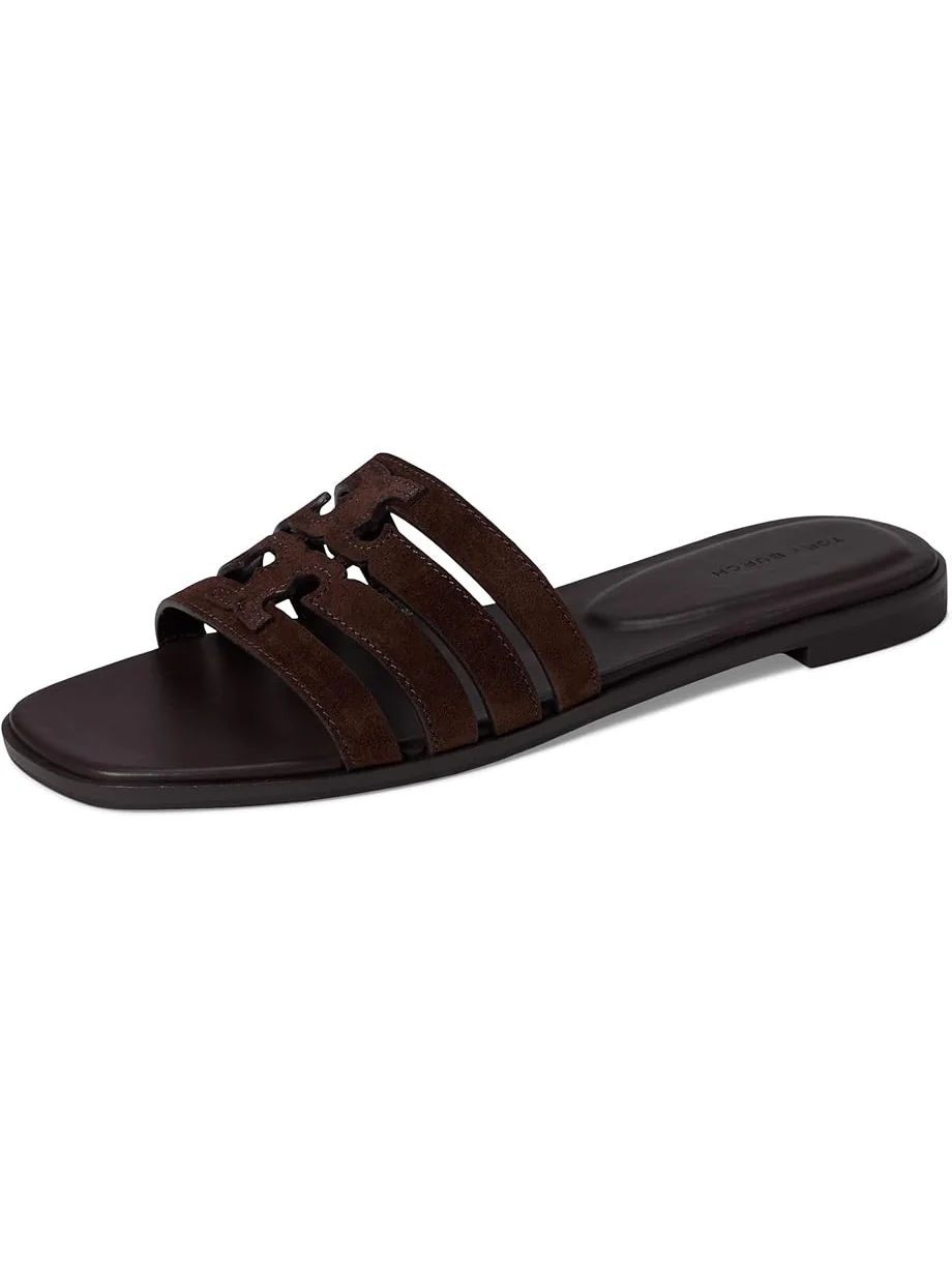 Сандалии Tory Burch Ines Cage Slide — 7