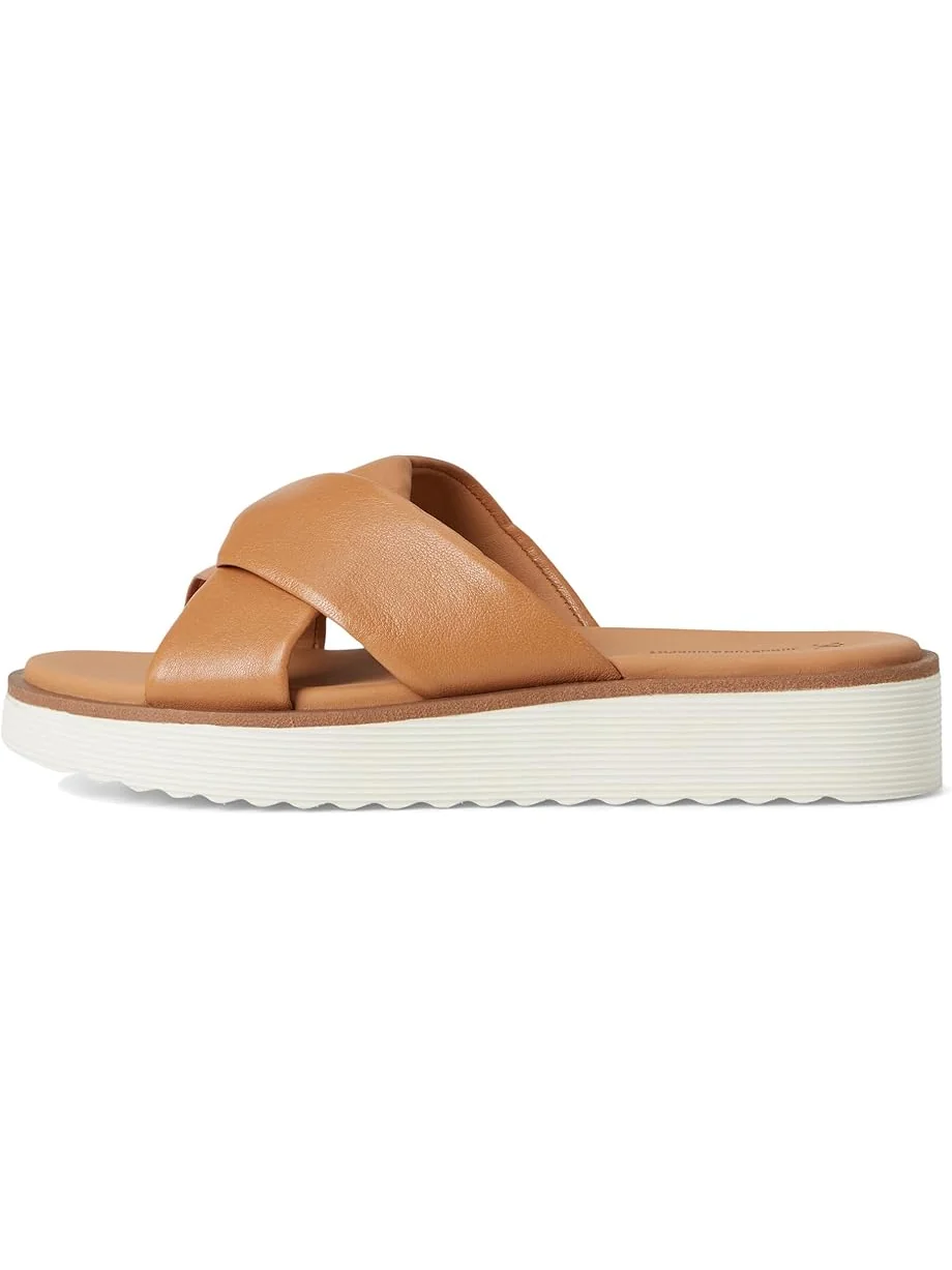 Сандалии Johnston & Murphy Mitzi Knotted Slide — 4