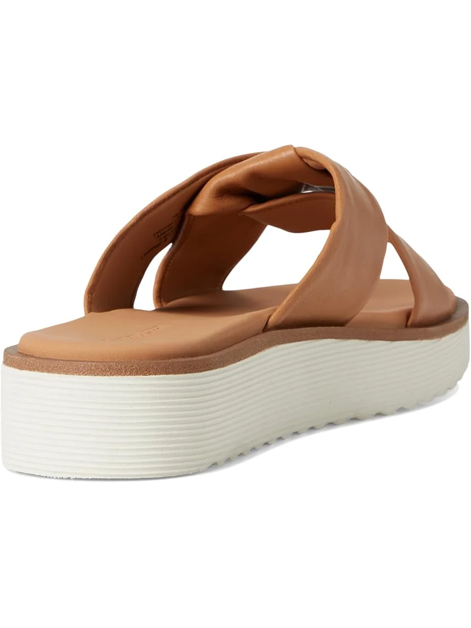 Сандалии Johnston & Murphy Mitzi Knotted Slide — 5