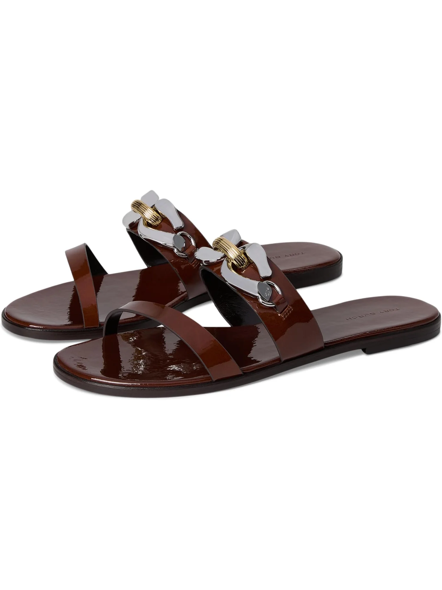 Сандалии Tory Burch Jessa Two Band Sandals