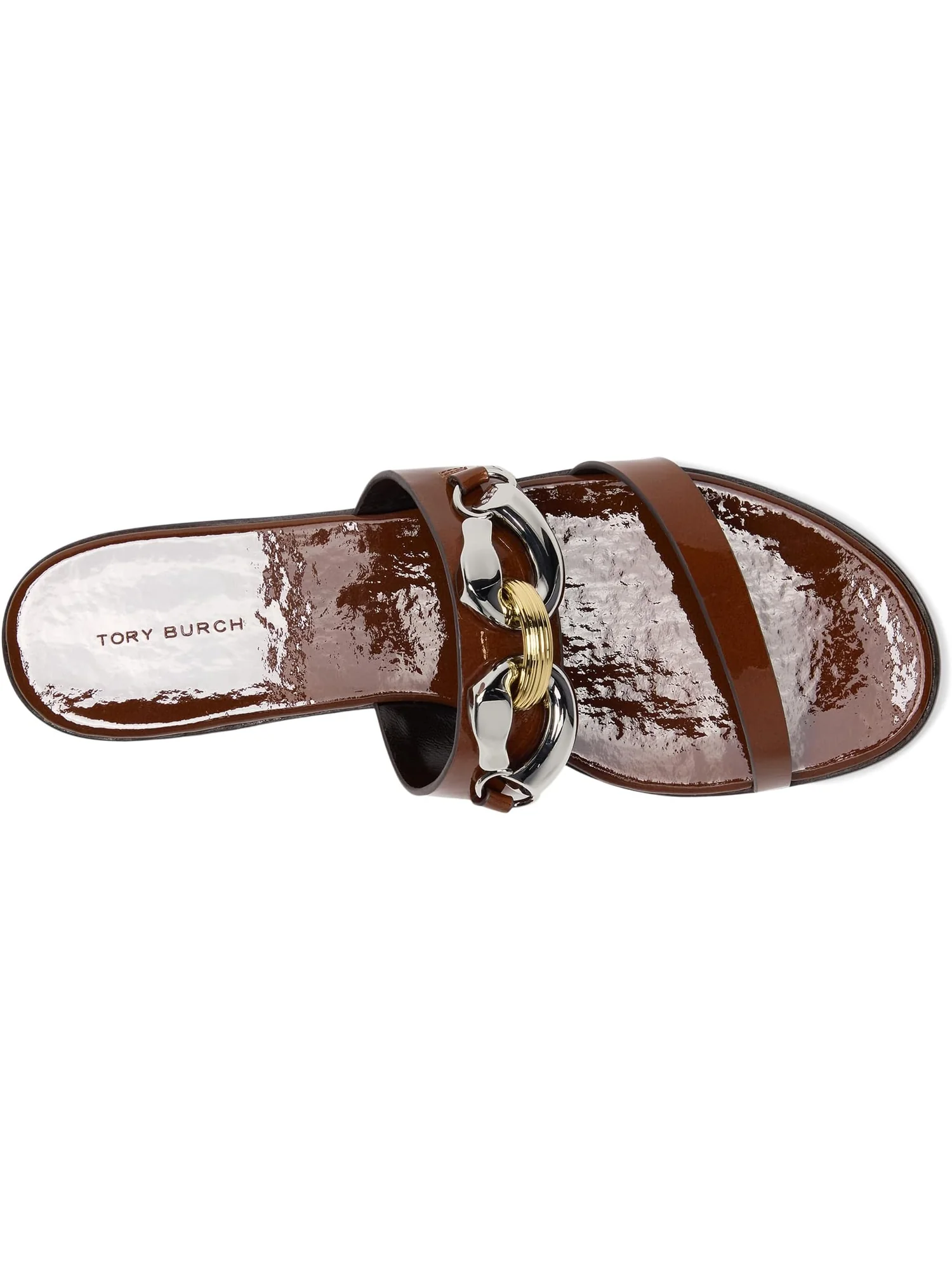 Сандалии Tory Burch Jessa Two Band Sandals — 2