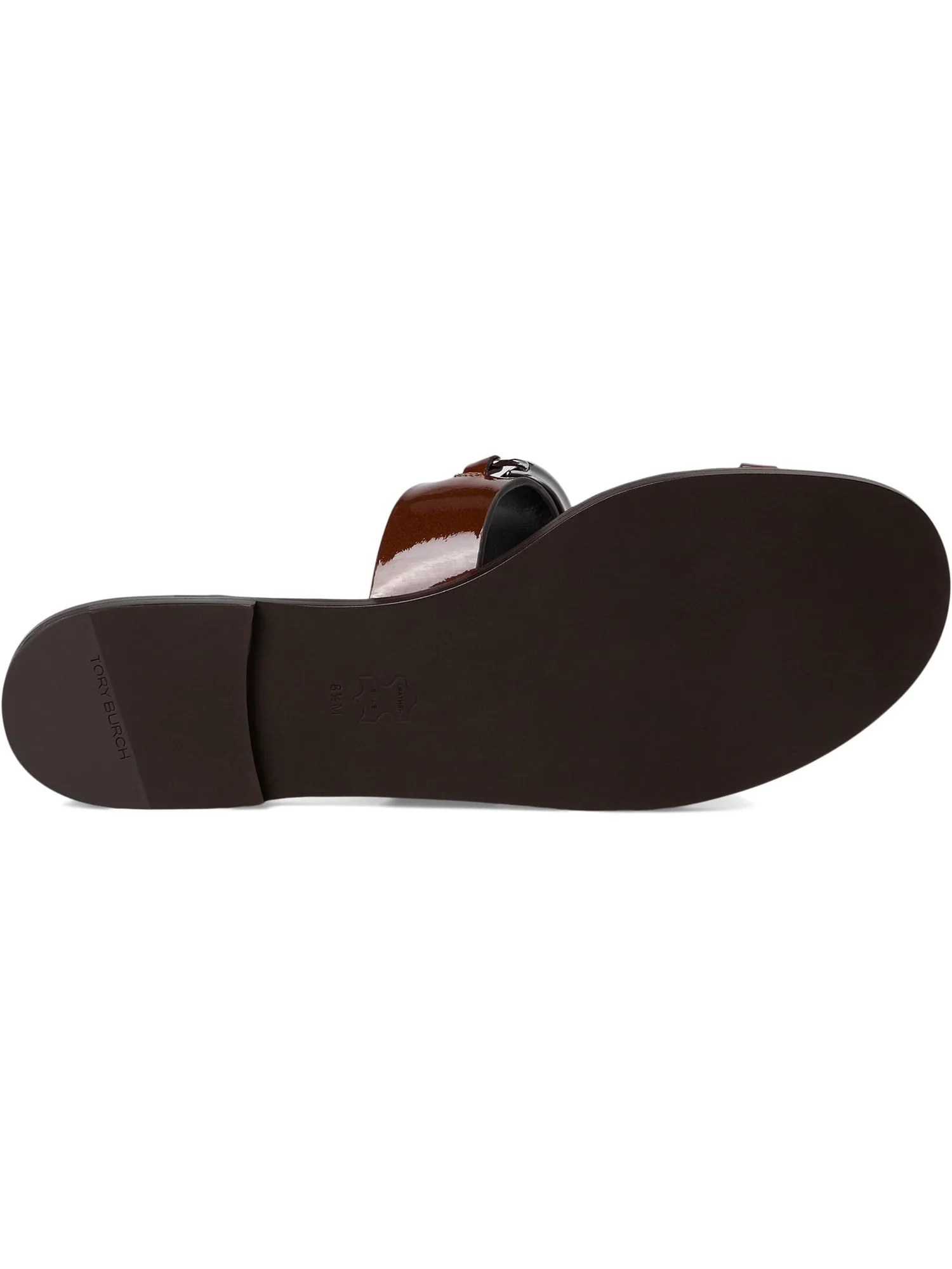 Сандалии Tory Burch Jessa Two Band Sandals — 3
