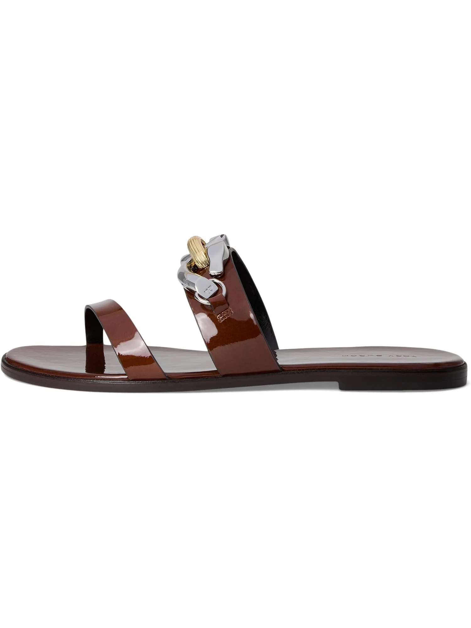 Сандалии Tory Burch Jessa Two Band Sandals — 4