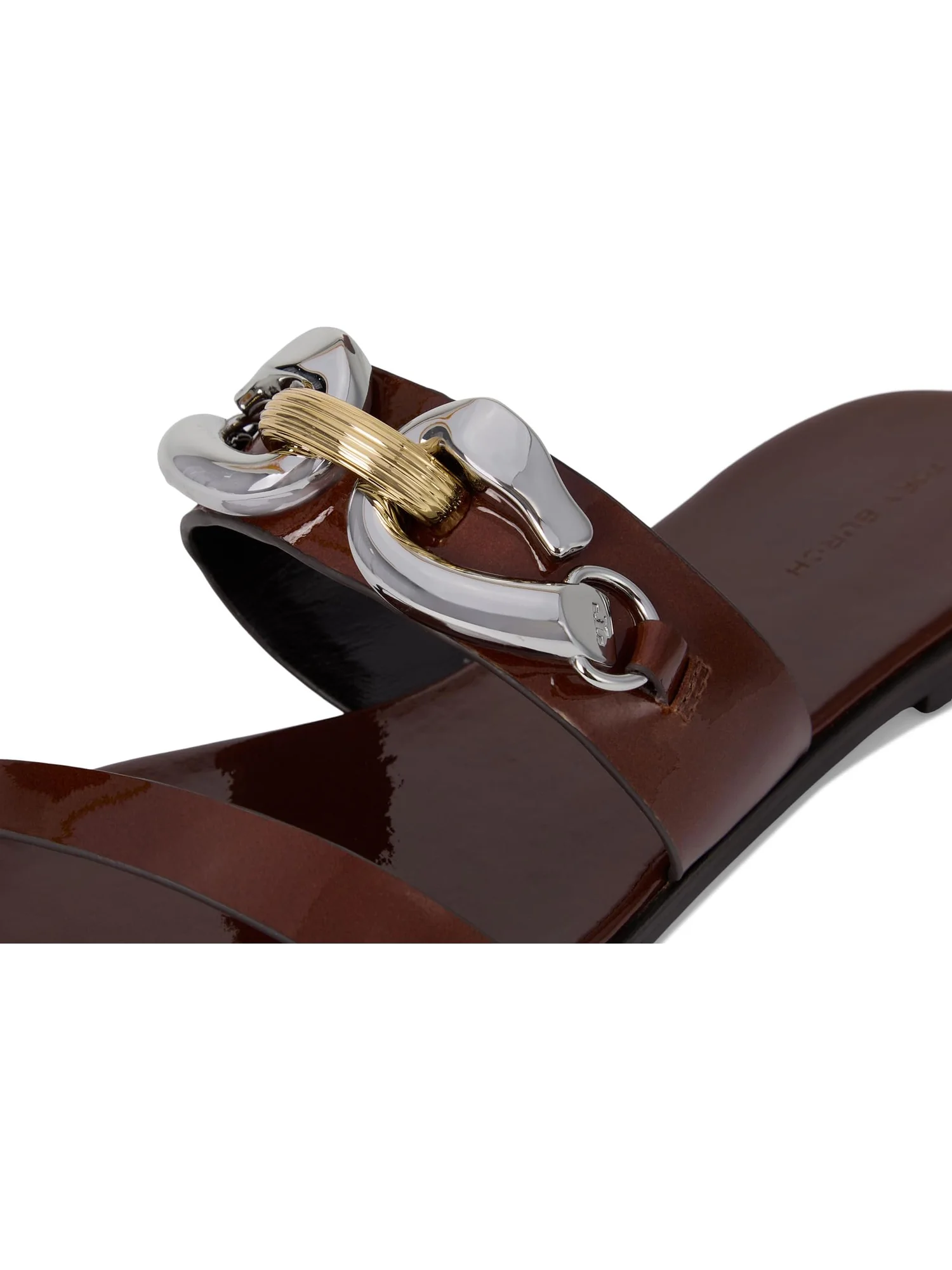 Сандалии Tory Burch Jessa Two Band Sandals — 6