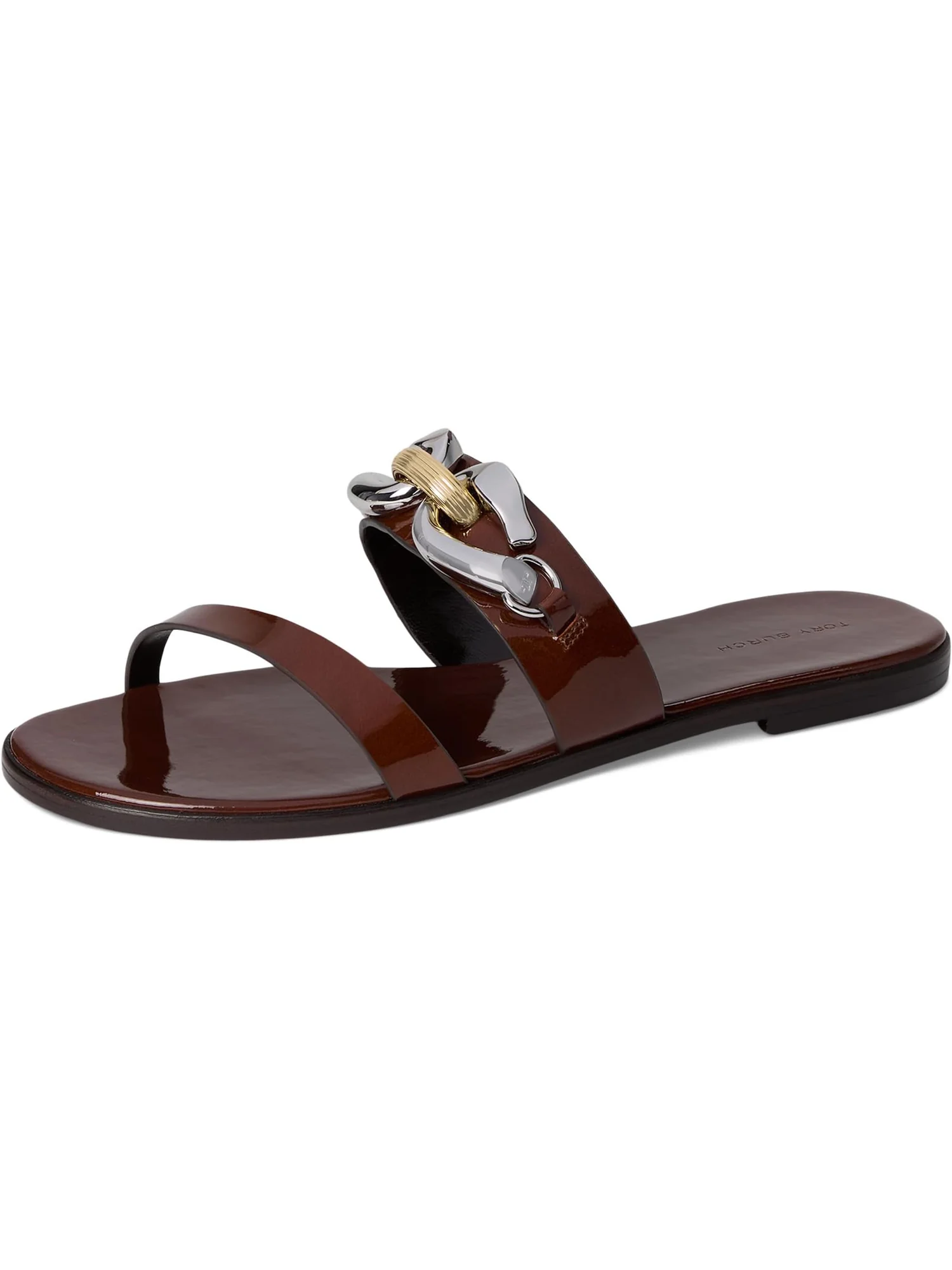 Сандалии Tory Burch Jessa Two Band Sandals — 7