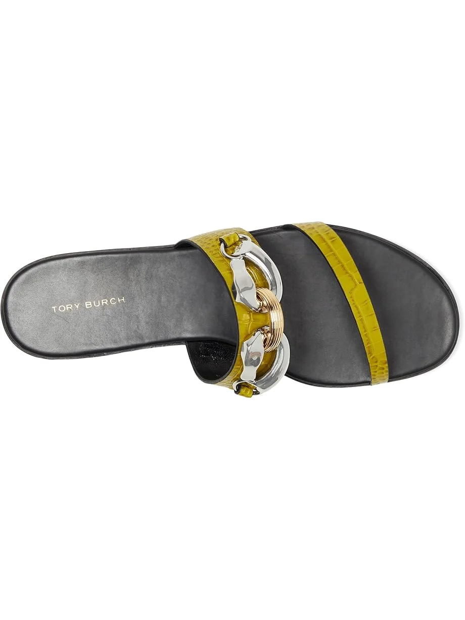 Сандалии Tory Burch Jessa Two Band Sandals — 2