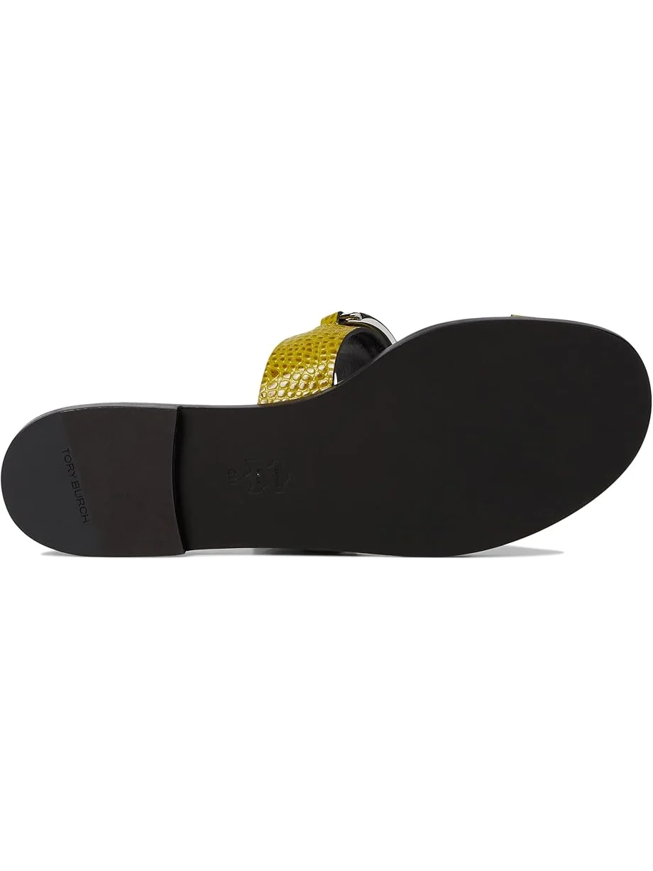 Сандалии Tory Burch Jessa Two Band Sandals — 3