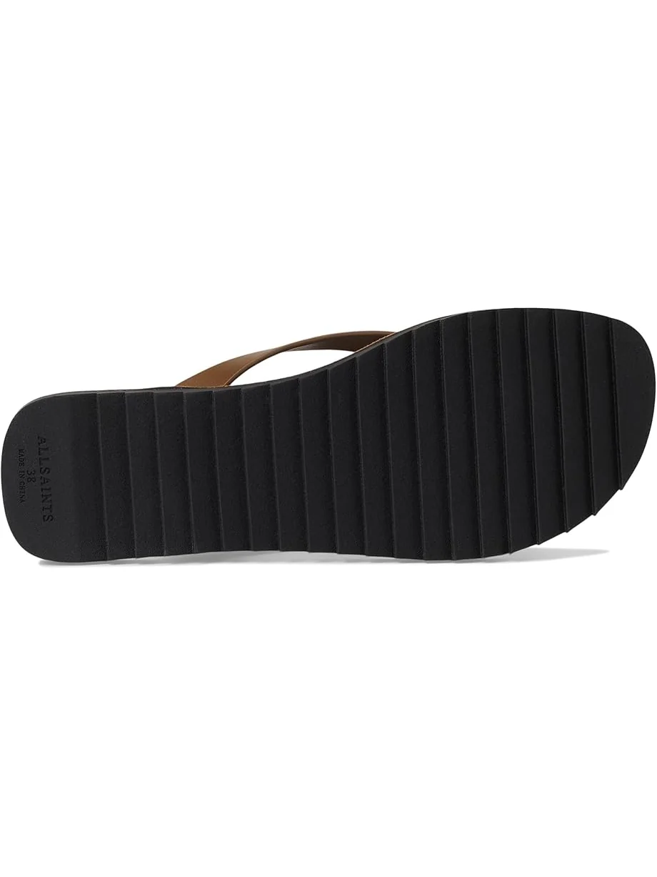 Сандалии AllSaints Sydney Sandals — 3