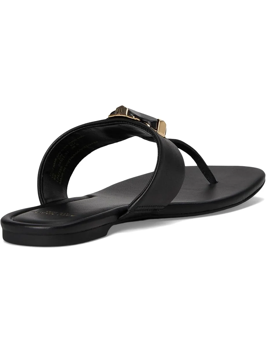 Сандалии Kate Spade New York Spade Flower Thong Sandal — 5