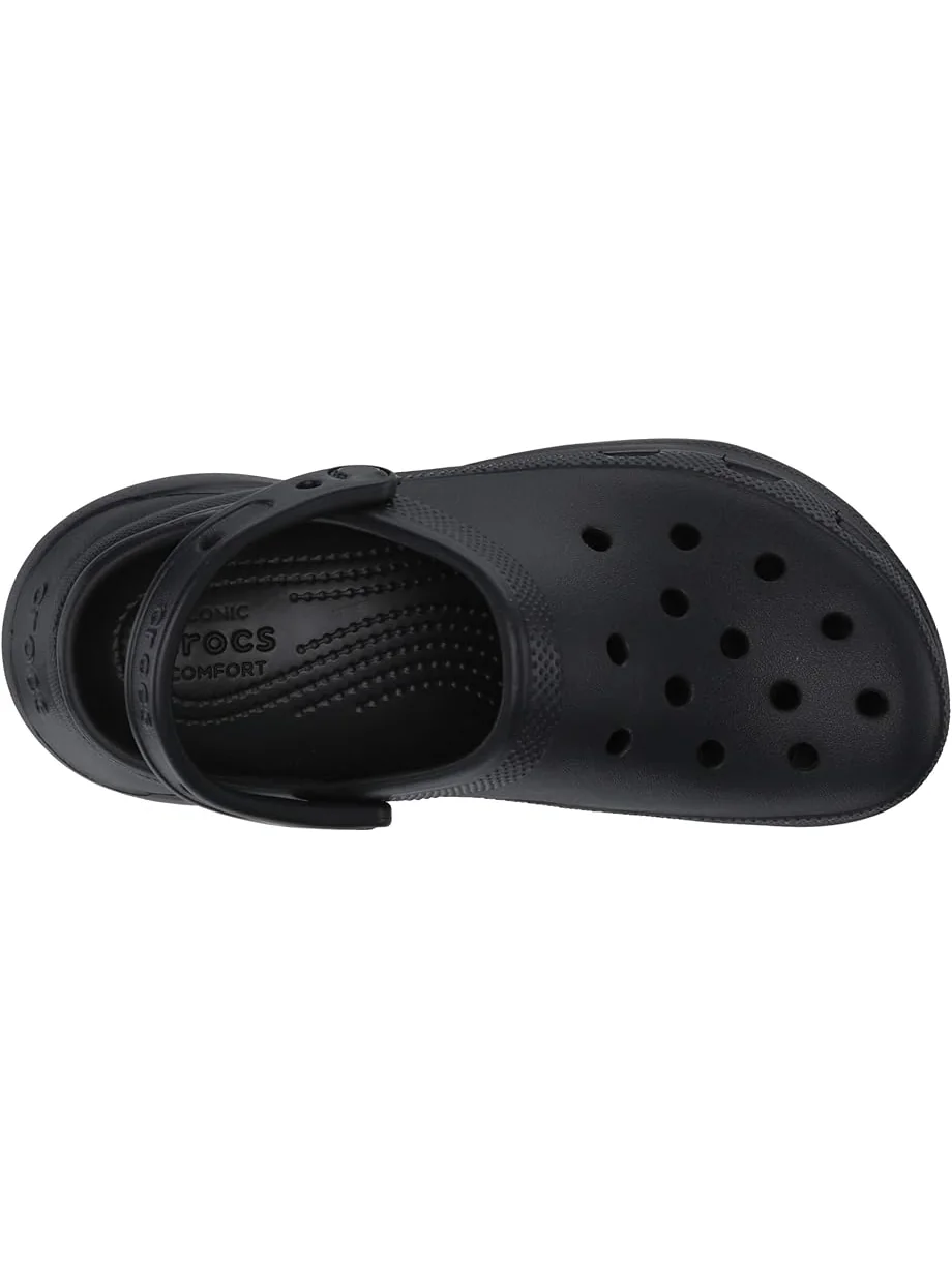 Сабо Crocs Classic Bae Clog — 2