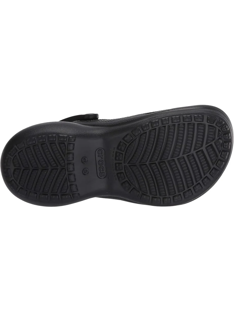 Сабо Crocs Classic Bae Clog — 3