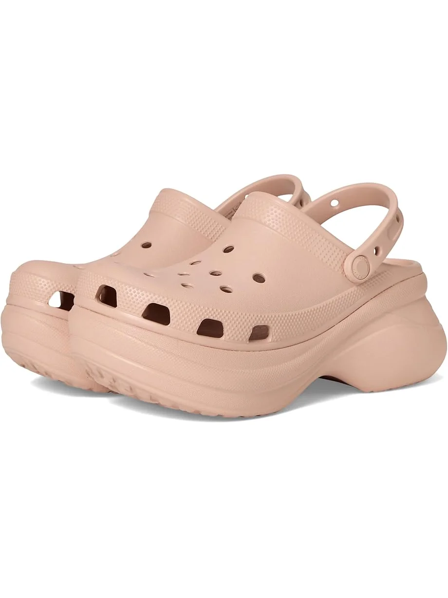Женские кроксы Crocs Classic Bae Clog — 1