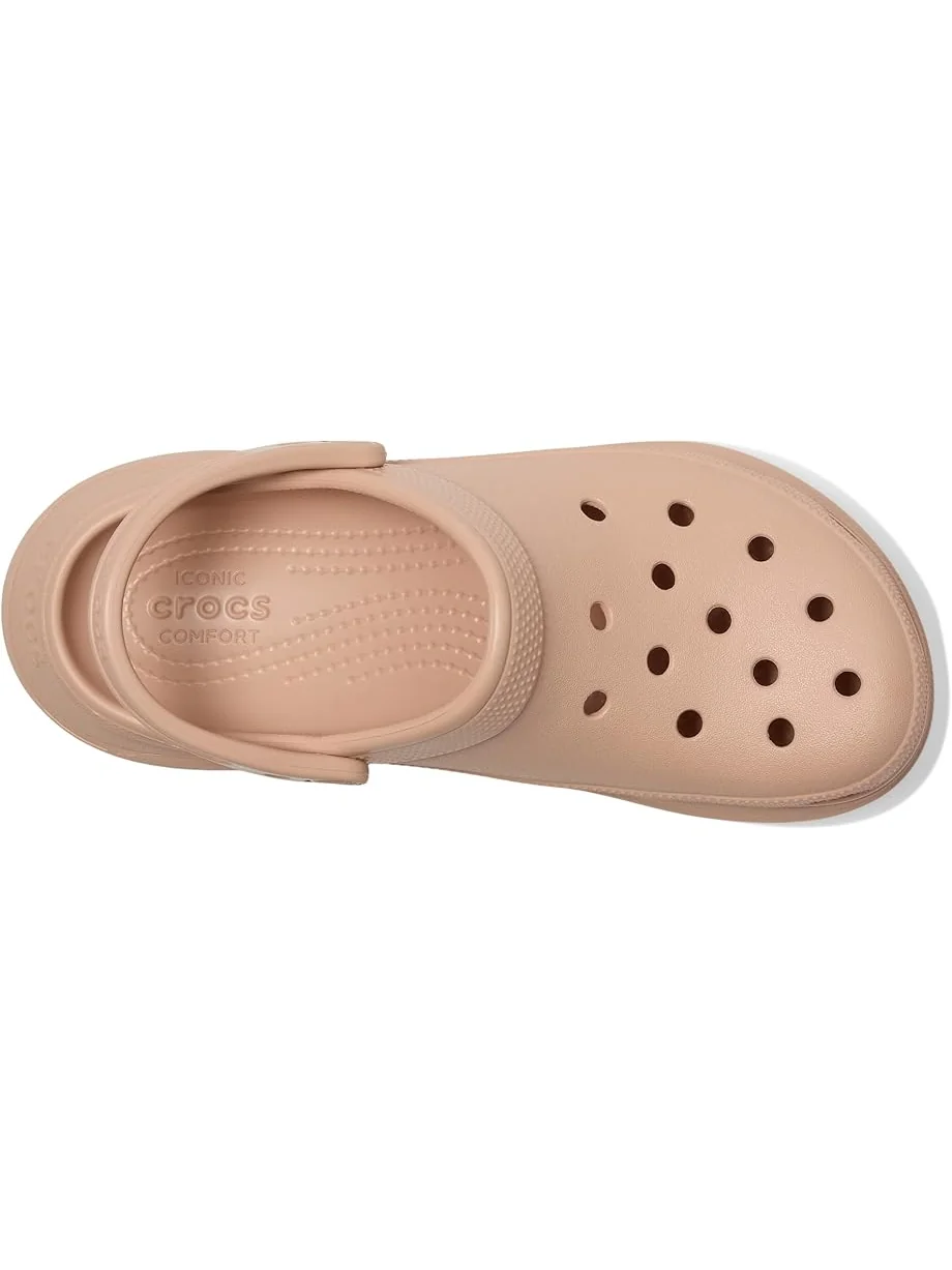 Женские кроксы Crocs Classic Bae Clog — 2