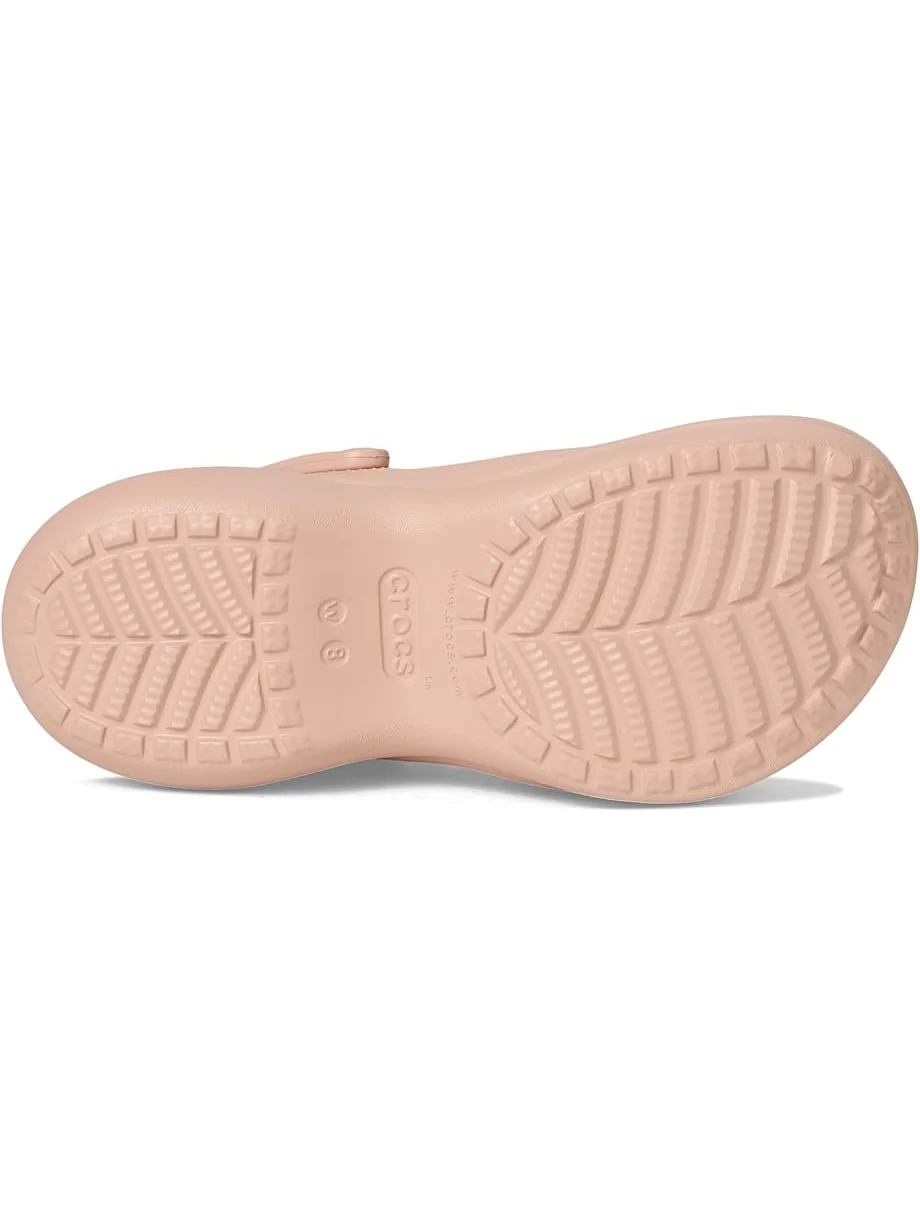 Женские кроксы Crocs Classic Bae Clog — 3