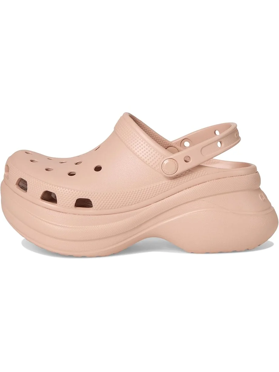 Женские кроксы Crocs Classic Bae Clog — 4