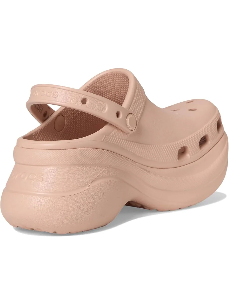 Женские кроксы Crocs Classic Bae Clog — 5