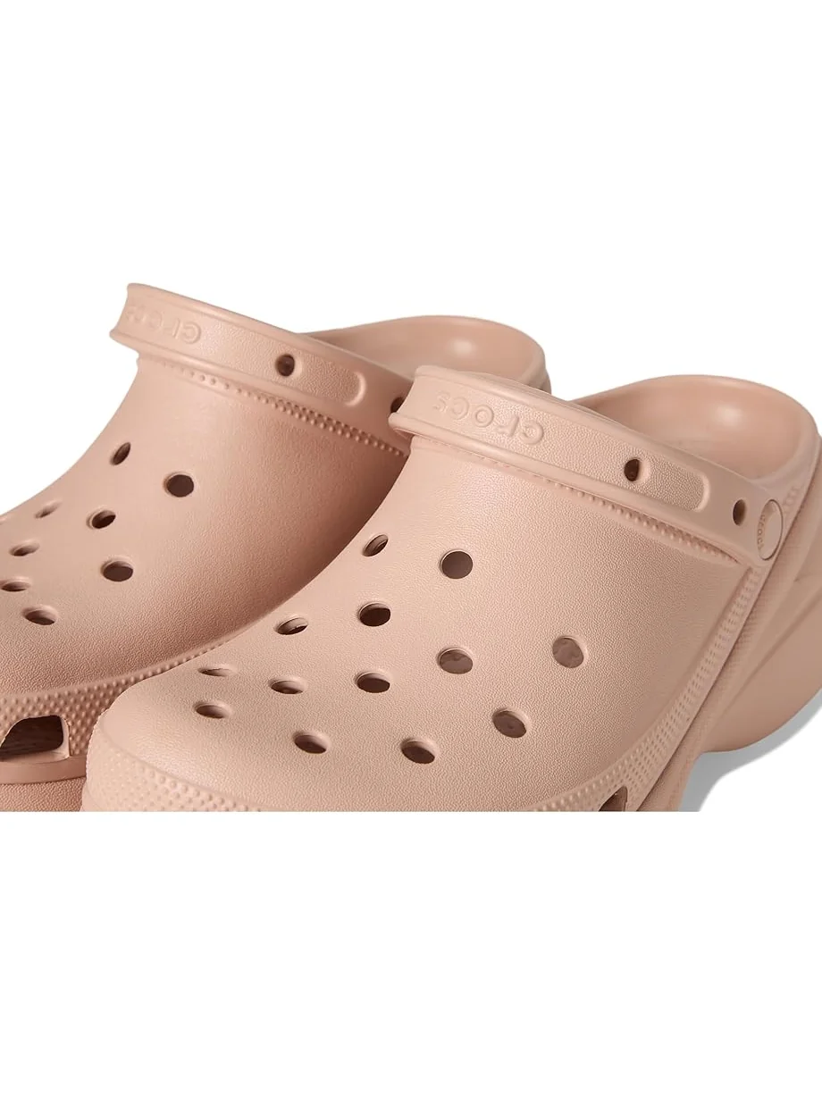 Женские кроксы Crocs Classic Bae Clog — 6