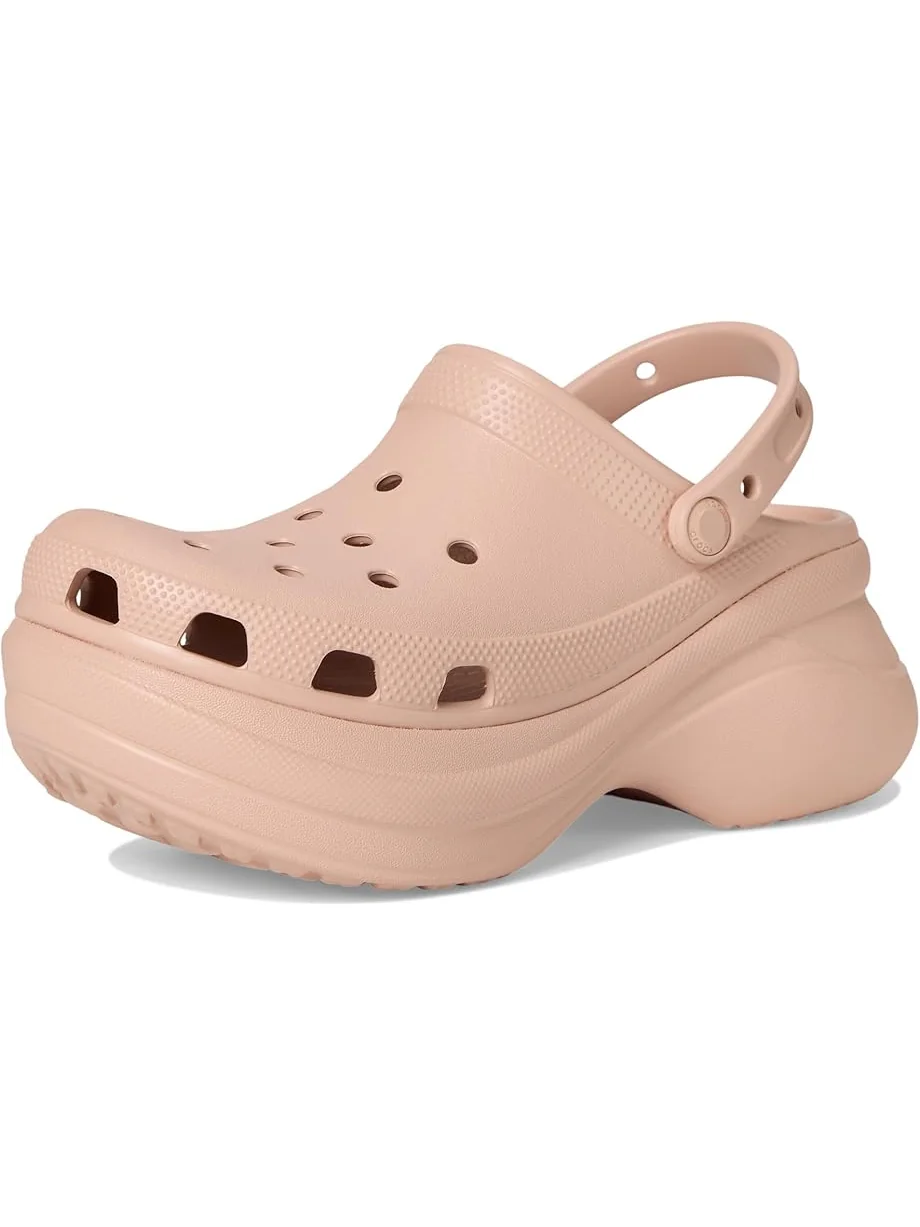 Женские кроксы Crocs Classic Bae Clog — 7