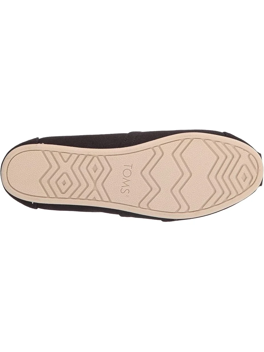 Лоферы TOMS Classic Alpargata — 3